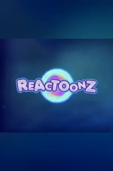 Reactoonz