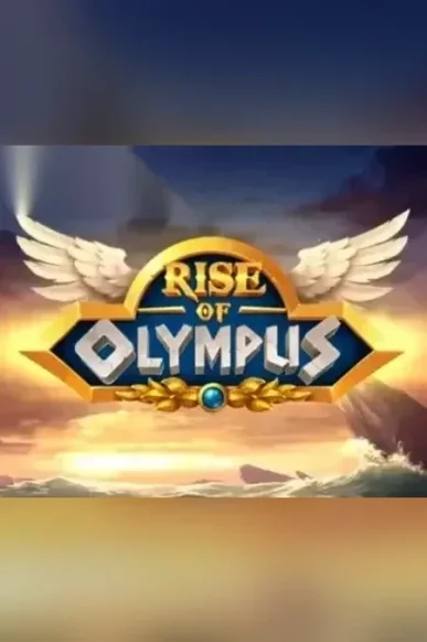 Rise of Olympus