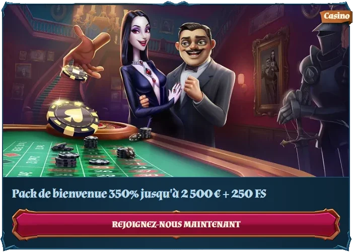 FamBetCasino